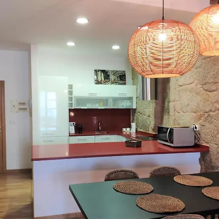 Apartment Exclusivo En Edificio Historico *