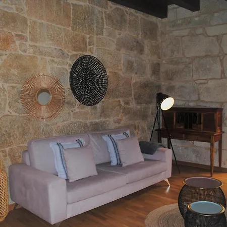 Exclusivo En Edificio Historico *