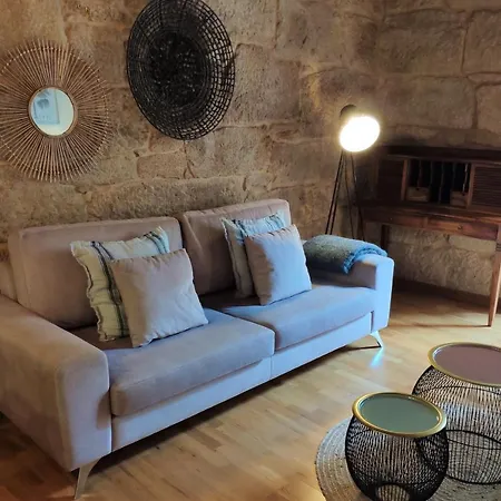 Apartment Exclusivo En Edificio Historico *