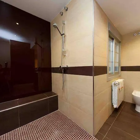Casamary Holiday home *