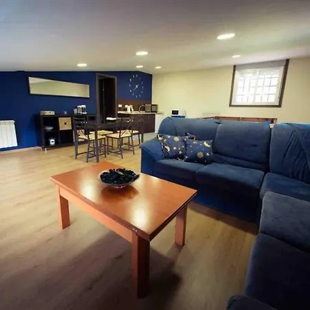 Holiday home Casamary *