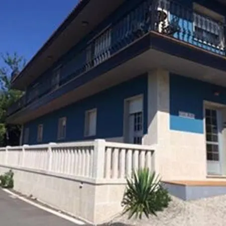 Holiday home Casamary *
