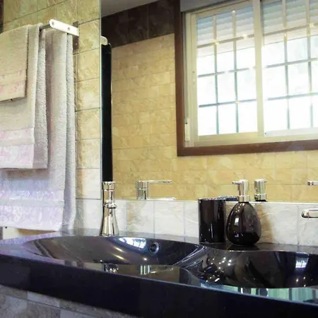 Holiday home Casamary Pontevedra