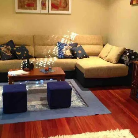 Casamary Holiday home Pontevedra