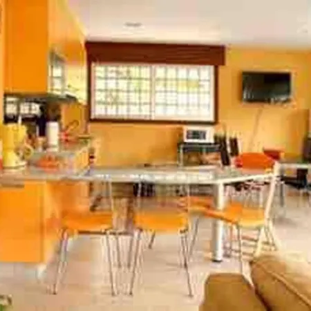 Casamary *