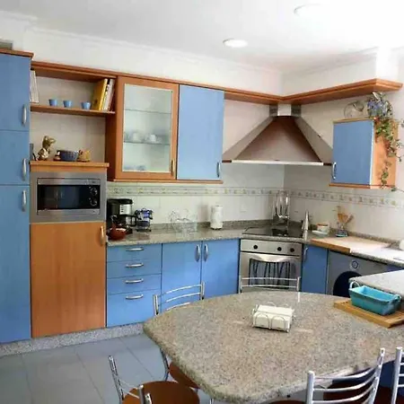 Casamary Holiday home *