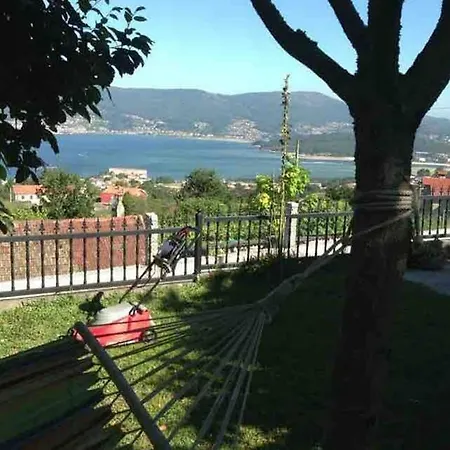 Casamary Holiday home Pontevedra