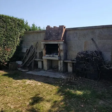 Valdefornos Holiday home *