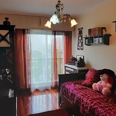 Apartment Piso La Seca *