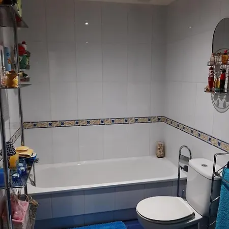 Piso La Seca * Pontevedra