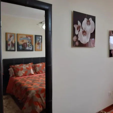 Apartment Piso La Seca Pontevedra
