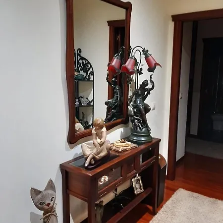 Piso La Seca