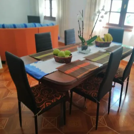Apartment San Sebastian