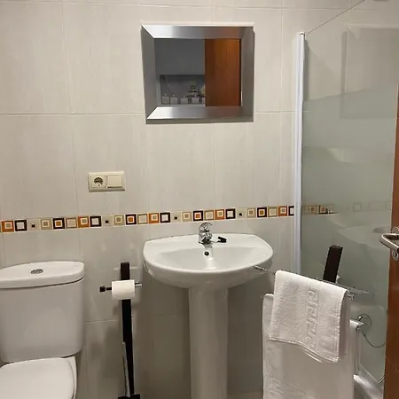 Lerez 2 Apartment Pontevedra