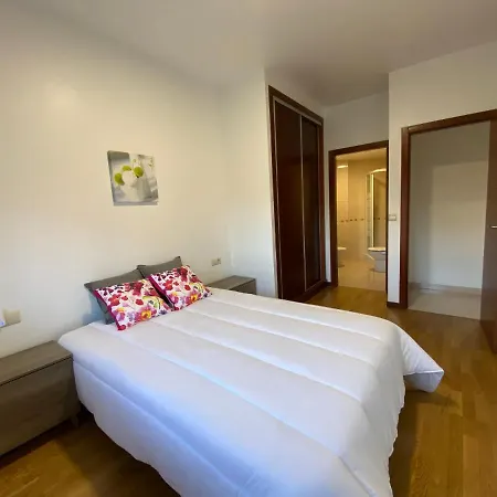 Apartment Lerez 2 Pontevedra