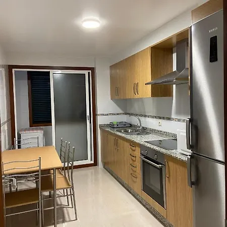 Lerez 2 Apartment