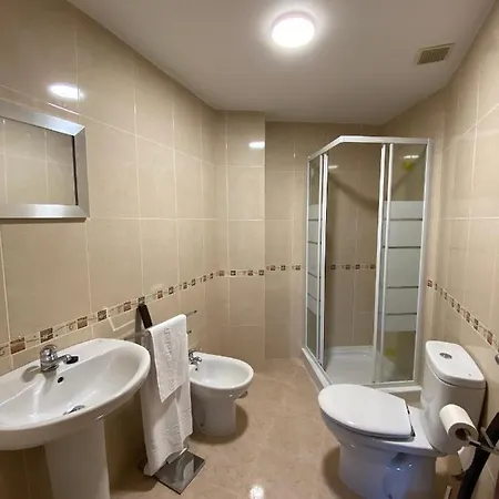 Apartment Lerez 2