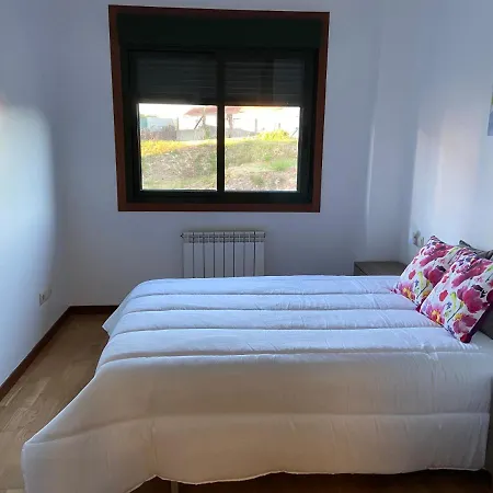 Lerez 2 Apartment Pontevedra