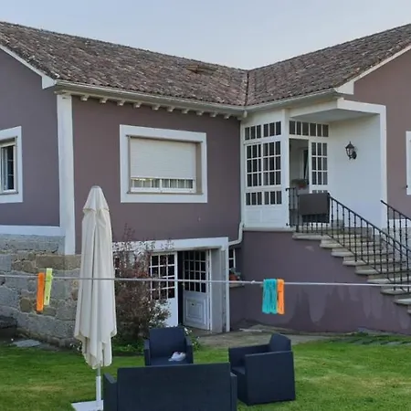 Casa Do Maruxo Pontevedra