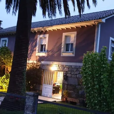 Casa Do Maruxo * Pontevedra