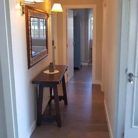 Casa Do Maruxo Holiday home