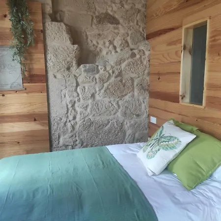 Apartamento Hospedate