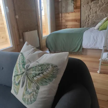 Hospedate Apartment