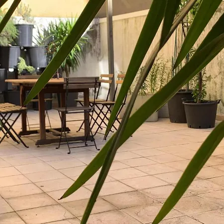 Impresionante Piso En El Centro De Con Terraza Y Parking Apartment *