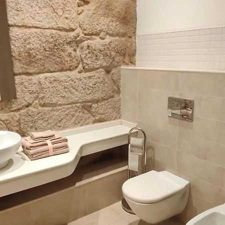 Exclusivo En Edificio Historico *
