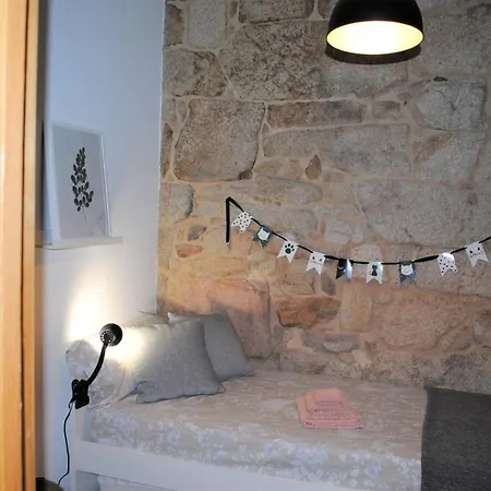 Apartment Exclusivo En Edificio Historico