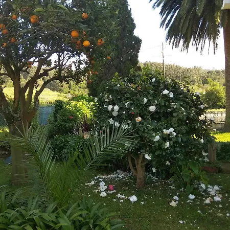 Casa Do Maruxo *