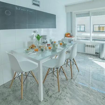 Hyp - Hortensias Apartment *