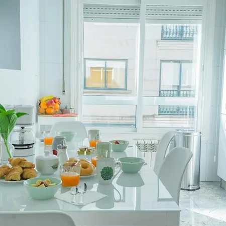 Apartment Hyp - Hortensias *