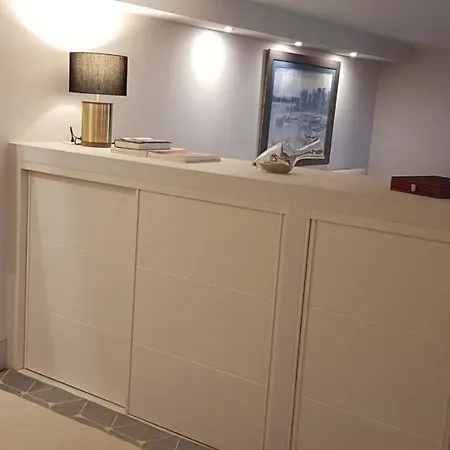 Mirador A Caeira, Lovely Loft Apartment