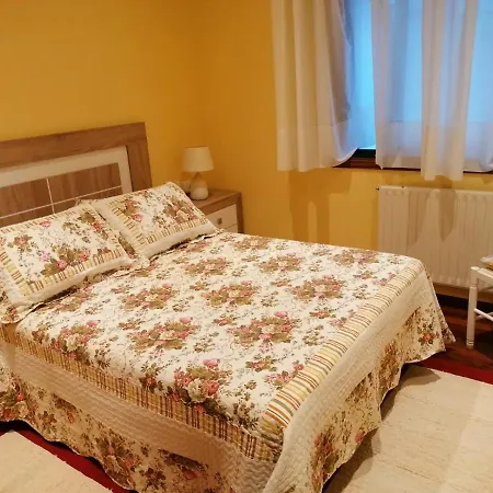 Apartment Piso As Camelias