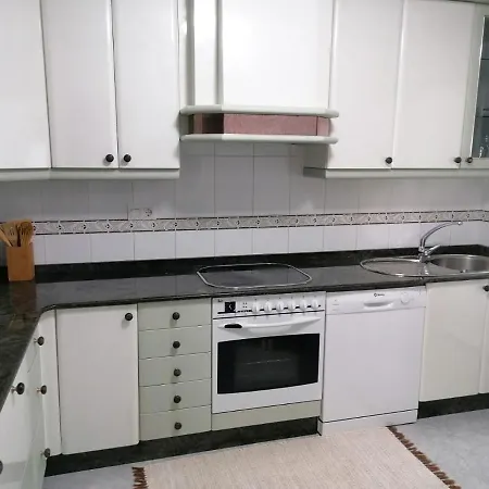 Piso As Camelias