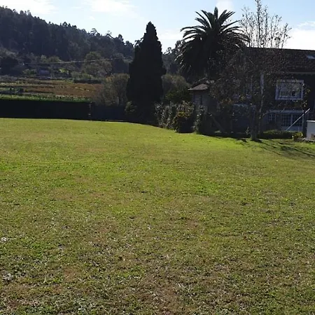 Casa Do Maruxo * Pontevedra