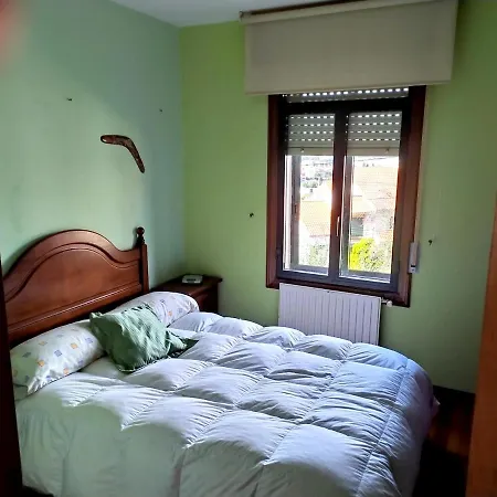 House With 3 Bedrooms In With Enclosed Garden 3 Km From The * Pontevedra