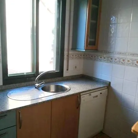 House With 3 Bedrooms In With Enclosed Garden 3 Km From The * Pontevedra