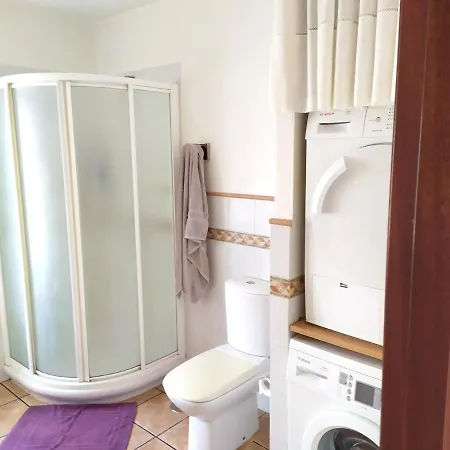 Holiday home House With 3 Bedrooms In With Enclosed Garden 3 Km From The