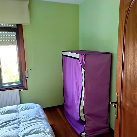 Holiday home House With 3 Bedrooms In With Enclosed Garden 3 Km From The Pontevedra