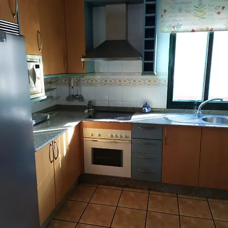 Holiday home House With 3 Bedrooms In With Enclosed Garden 3 Km From The