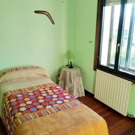 House With 3 Bedrooms In With Enclosed Garden 3 Km From The Holiday home