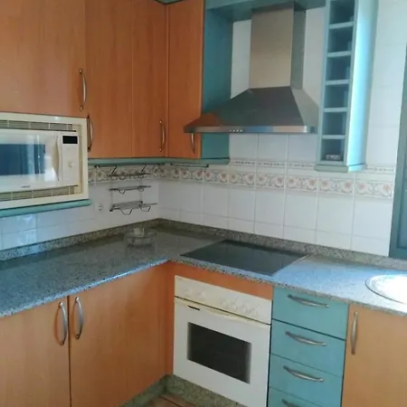 Holiday home House With 3 Bedrooms In With Enclosed Garden 3 Km From The