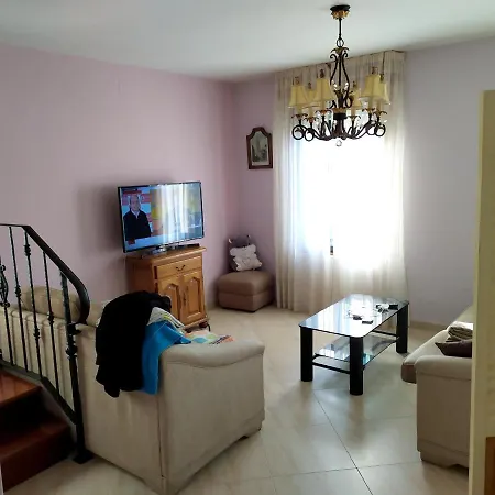Holiday home House With 3 Bedrooms In With Enclosed Garden 3 Km From The