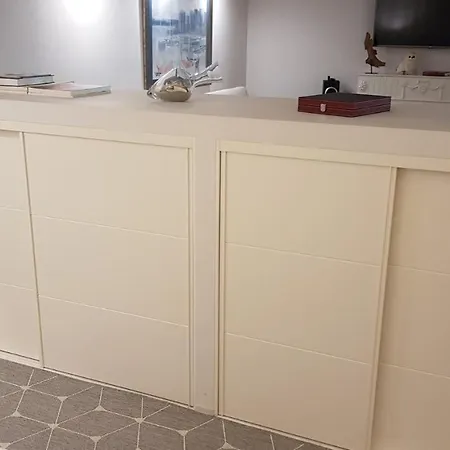Mirador A Caeira, Lovely Loft Apartment Pontevedra