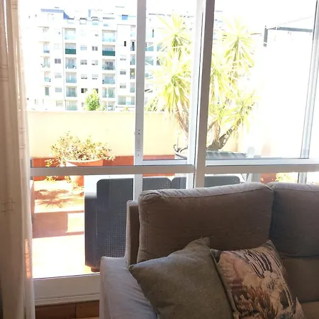 Hyp - El Oasis Del Centro Apartment