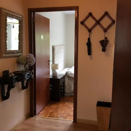 Hyp - La Ventana Al Rio Apartment