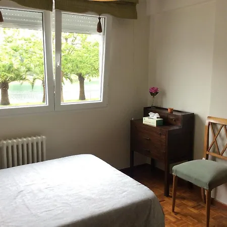 Hyp - La Ventana Al Rio Apartment Pontevedra