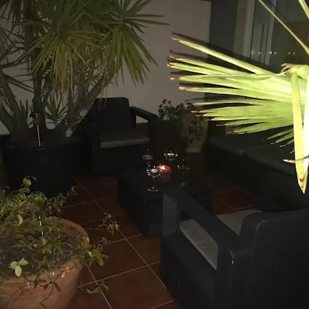 Apartment Hyp - El Oasis Del Centro